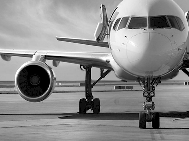 Aerospace Microfinishing Solutions